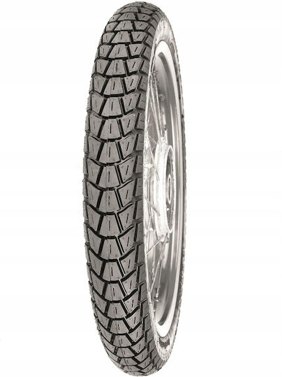 Гума S-228 2.75-18 4pr/tt