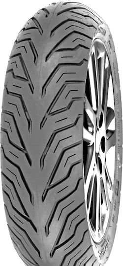 Гума Sc-109r 110/80-14 4pr/безкамерна