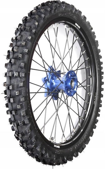 Sb-114f 70/100-14 4pr/tt Tire