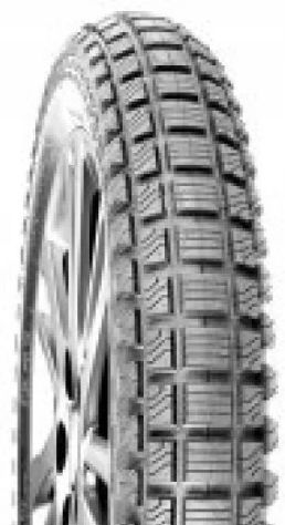 Tire Sb-136 3.00-17 4pr/tt