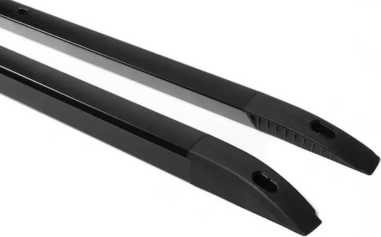 Bare De Acoperiș Integrate VW Transportator T5 T6 Lung L2 Negru
