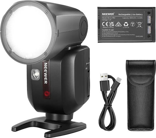 Neewer 10104959 TTL Flash for Sony Cameras