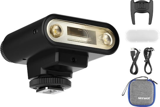 Neewer 10105604 TTL Flash για Sony, Panasonic, Olympus, Nikon, Canon Μηχανές