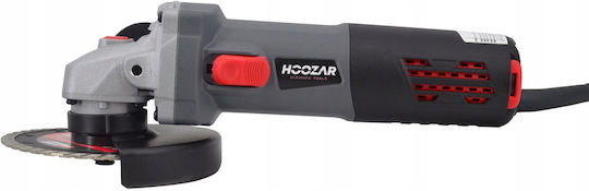 Hoozar Τροχός 125mm Ρεύματος 950W
