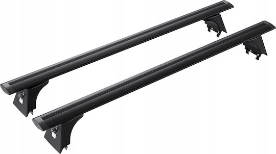 Roof Rack Skoda Fabia Mk I Sedan 4d Year 2001-2007