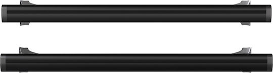 Roof Rack Skoda Fabia Mk I Sedan 4d Year 2001-2007