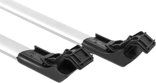 Erkul Skybar V1 Roof Rack Volkswagen T5 T6 2003 Rails
