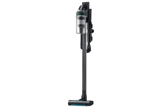 Samsung Jet 85s Pro Wiederaufladbarer Stielstaubsauger 25.2V Weiß