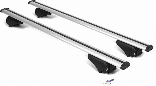 Trunk Rails Classic Mercedesbenz Viano Van W639 2003-2014 Wizzard