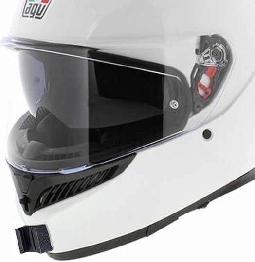 Action-Kamera-Stützbasen Kit Gorilla Agv K3/k3s