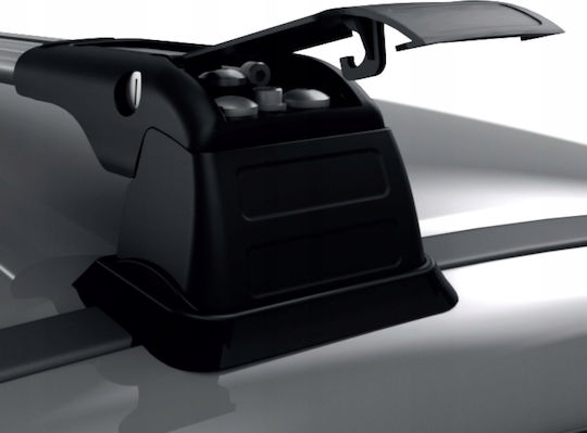 Erkul Wingcarrier Багажник Citroen Berlingo Година От 2018