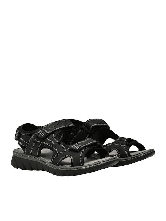 Adam's Shoes