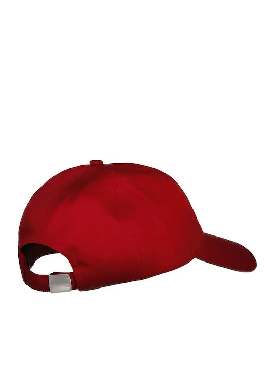 Gant Herren Kappen Graphic Gant Logo Rote Gant Herren Kappen Graphic Gant Logo Rote