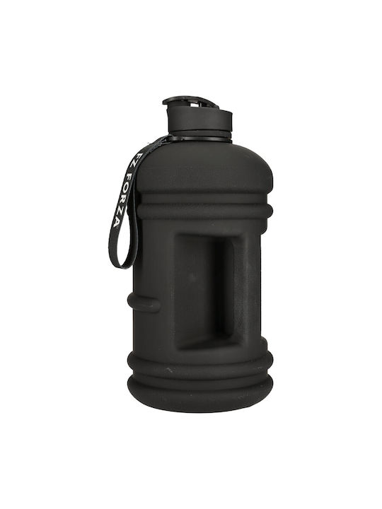 Drinking Bottle Παγούρι 2200ml Μαύρο
