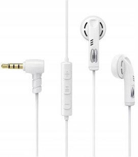 Fiio Слушалки За Ушите В Ушите Бели
