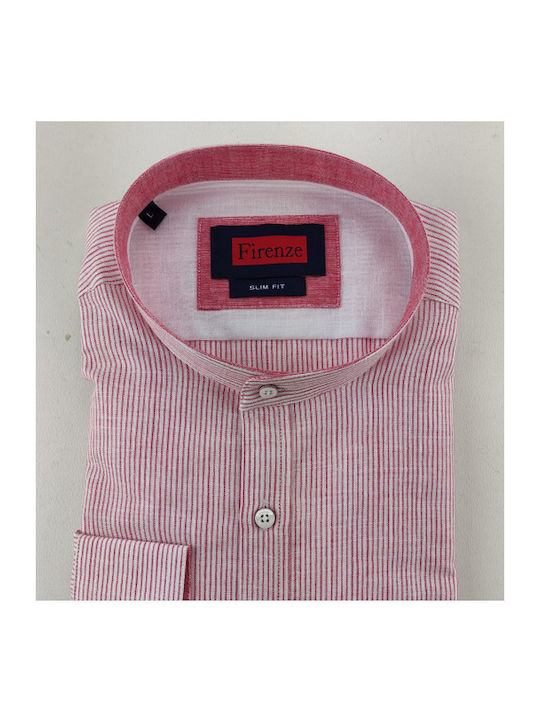 Short Sleeve Shirt Red