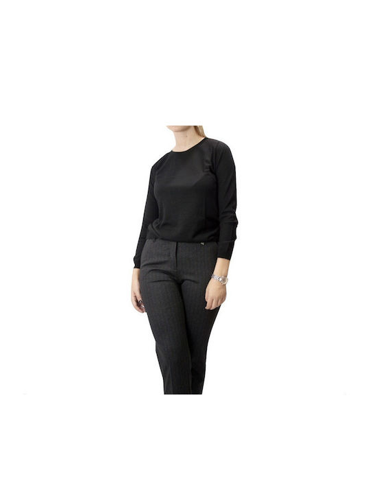 Γυναικεία Μπλούζα Black