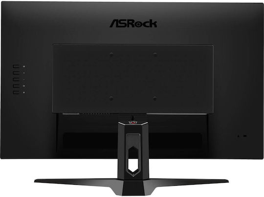 ASRock PG27FFS1A IPS Gaming Monitor 27" FHD 1920x1080 165Hz with 1ms Response Time GTG