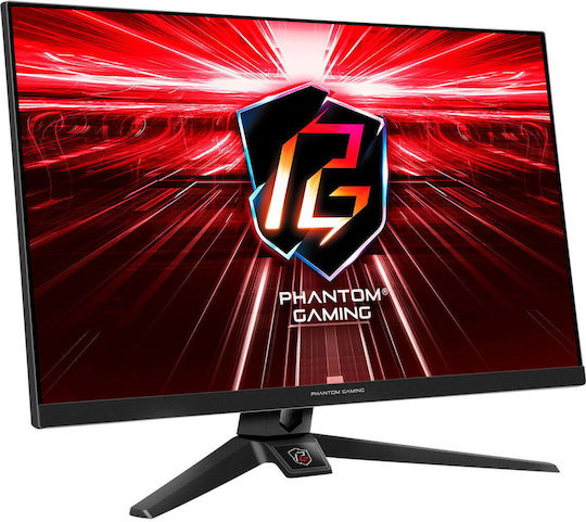 ASRock PG27FFS1A IPS Gaming Monitor 27" FHD 1920x1080 165Hz with 1ms Response Time GTG