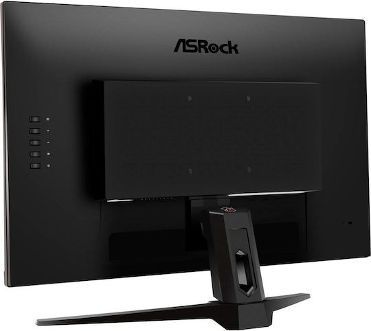 ASRock PG27FFS1A IPS Gaming Monitor 27" FHD 1920x1080 165Hz with 1ms Response Time GTG
