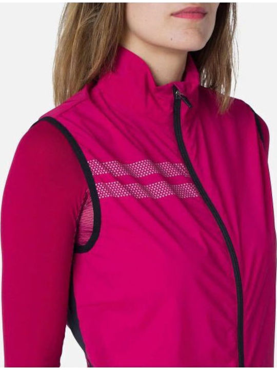 Purple Women's Vest