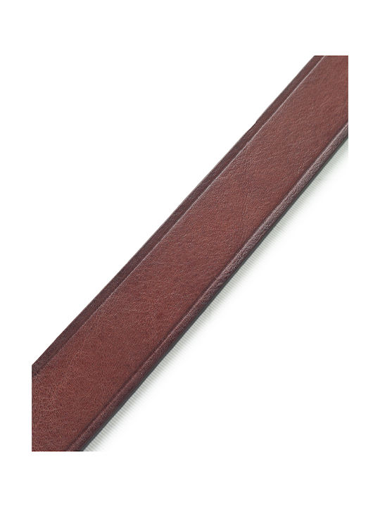 Men's Brown Belt