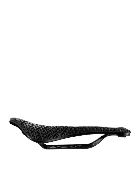 Selle San Marco Shortfit 2.0 Bicycle Saddle Carbon Black