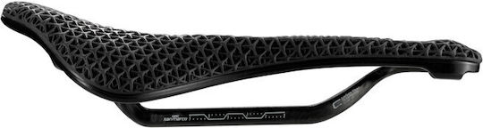 Selle San Marco Shortfit 2.0 Fahrradsattel Kohlenstoff Schwarze