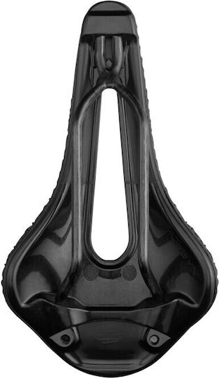 Selle San Marco Shortfit 2.0 Fahrradsattel Kohlenstoff Schwarze