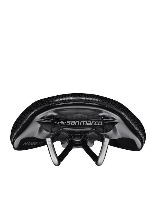 Selle San Marco Shortfit 2.0 Șa De Bicicletă Neagră