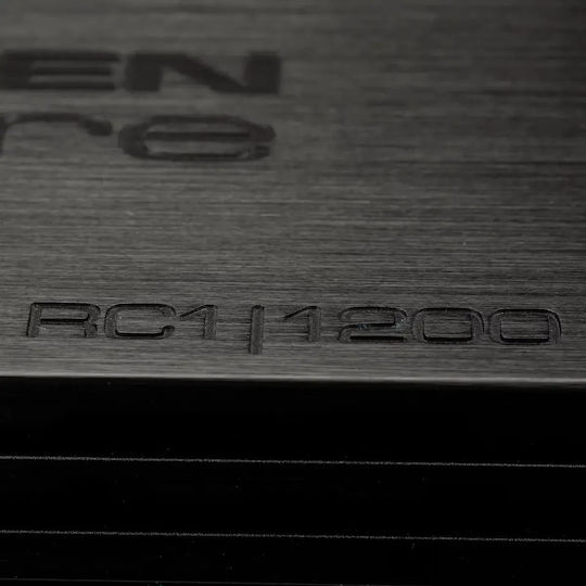 Gladen Rcore 1200.1 Amplificator Audio Auto 1 Canal