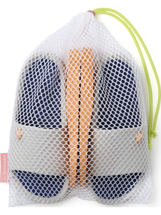 Kinder Flip-Flops Beige