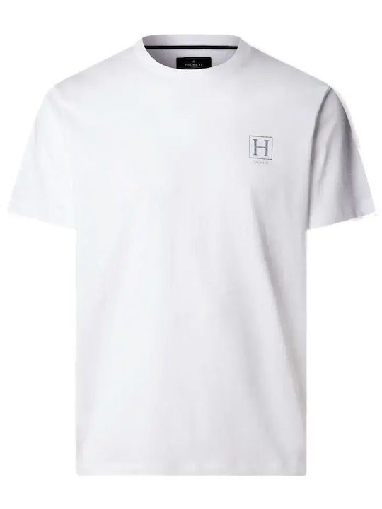 Herrenblusen Heritage T-Shirt Weiß