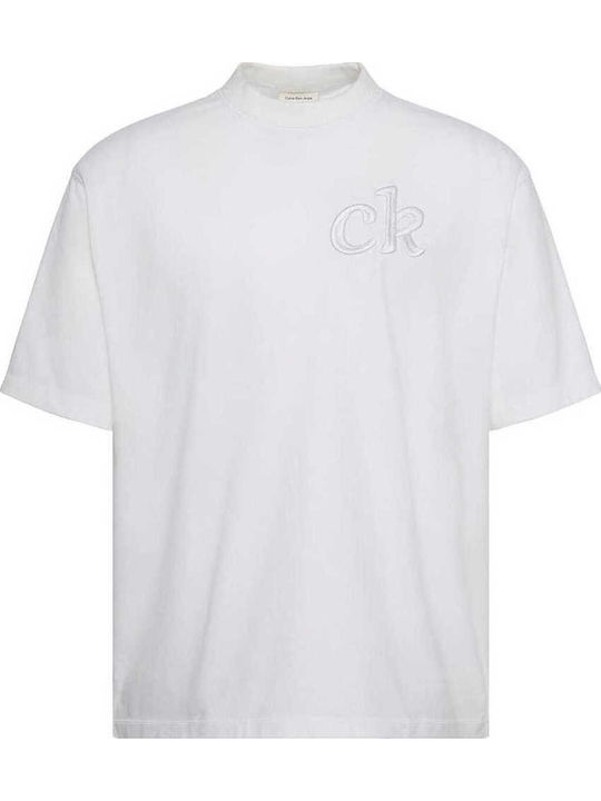 T-shirt White
