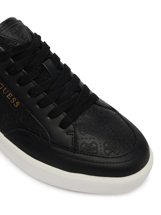 Herren Freizeitschuhe Schwarz