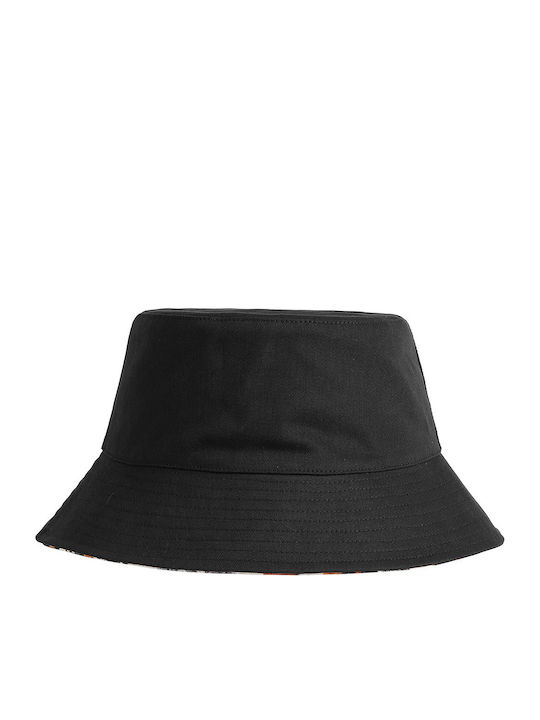Picture Organic Clothing Fabric Bucket Hat Black