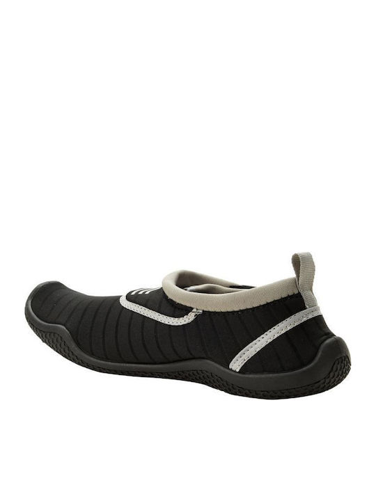 Prowater Women's Water Shoes Black Pro-26-48-114l