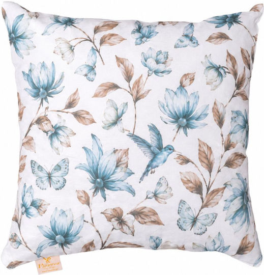Viopros Възглавница Мина 45x45 см