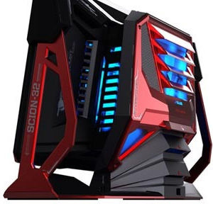 E-Blue Scion Monitor 32" FHD 1920x1080 144Hz