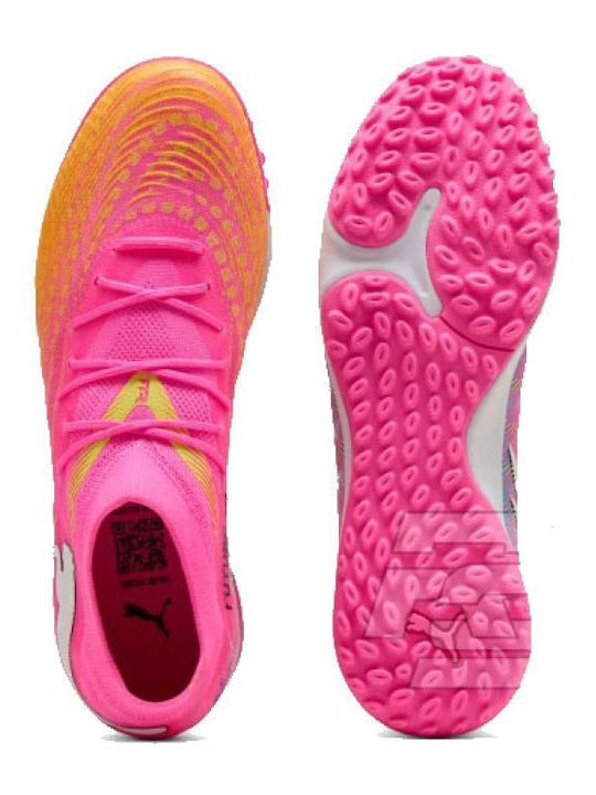 PUMA Future Ποδοσφαιρικά Παπούτσια με Σχάρα TT