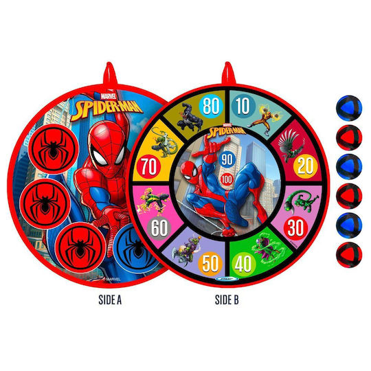 Stamp Outdoor Target Practice Game