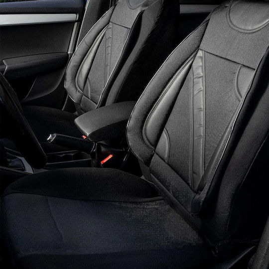 Black Nero Chair Set