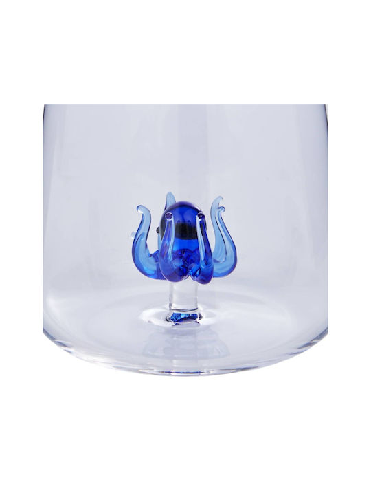 Butlers Sunny Joy Water Glass from Glass