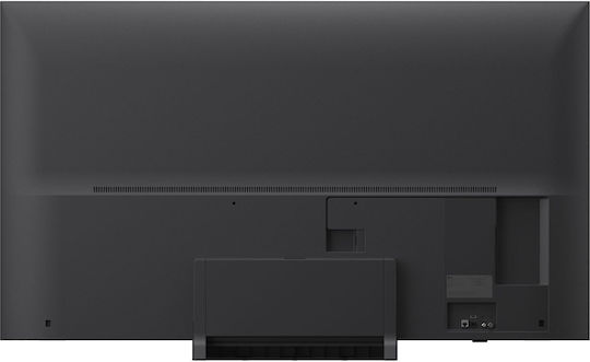 LG Smart Televizor 65" 4K UHD Mini LED evo AI QNED8E HDR (2026) 65QNED8EB3B