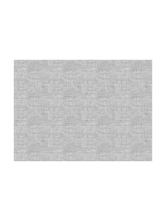 Saint Clair Σουπλά Υφασμάτινο Ροζ 45x33cm