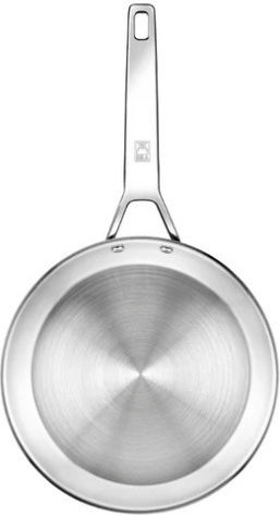 Bra Tescoma Edelstahlpfanne mit Antihaftbeschichtung 26cm