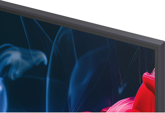 LG Smart TV 55" 4K UHD Mini LED evo AI QNED8E HDR (2026) 55QNED8EB3B