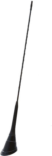 Pni Duplex 2000 Κεραία Αυτοκινήτου Cb-fm 490mm