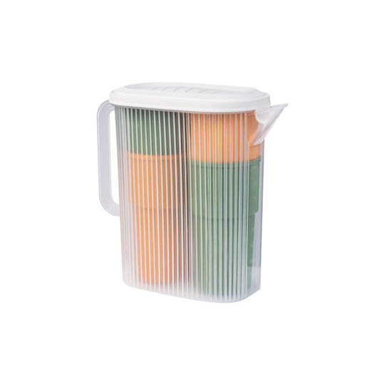 Viosarp Πλαστική Μεζούρα Κουζίνας 3000ml