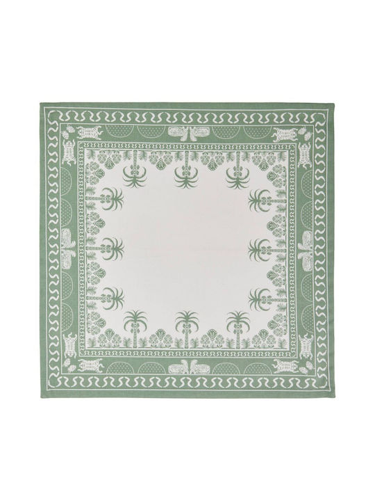Butlers Хавлиена Кърпа За Кухня В Зелен Цвят 42x42см